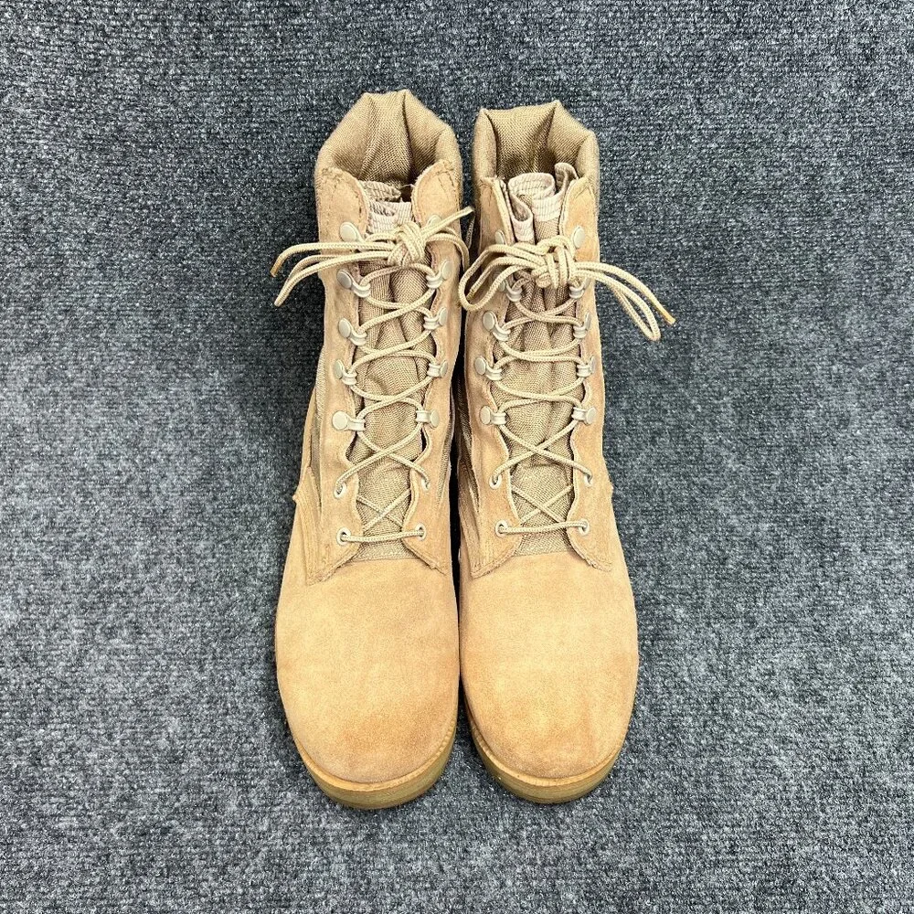 Altama combat boots